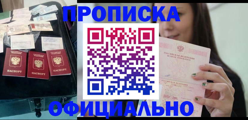 прописка законно в Бабаево